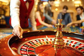Вход на официальный сайт Casino Bitstarz