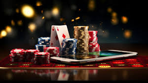 Зеркало Vulkan Stavka Casino